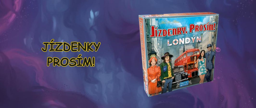 jizdenky prosim